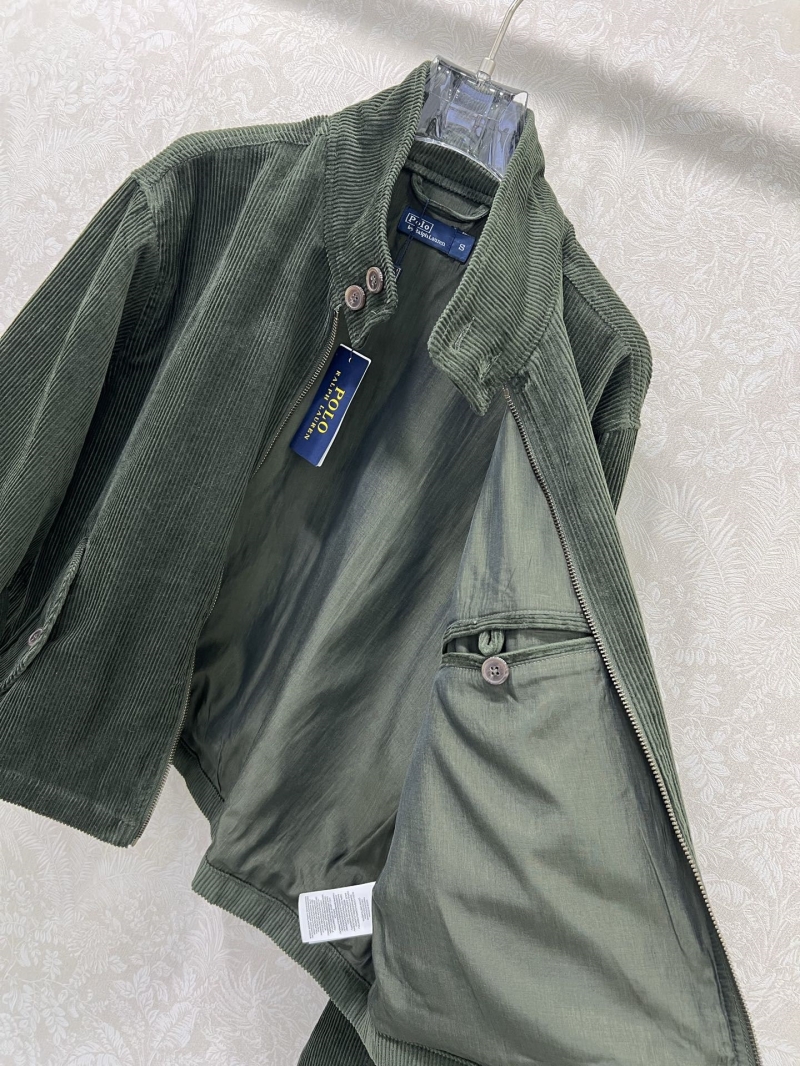 RALPH LAUREN
